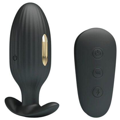 PRETTY-LOVE-BOTTOM-PRETTY-LOVE-KELLY-PLUG-ANAL-RECHARGEABLE-VIBRATOR-BLACK-1