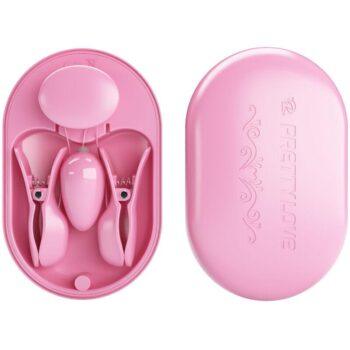 PRETTY-LOVE-FLIRTATION-PRETTY-LOVE-SURPRISE-BOX-PINK-ELECTRO-STIMULATION-TWEEZERS-1