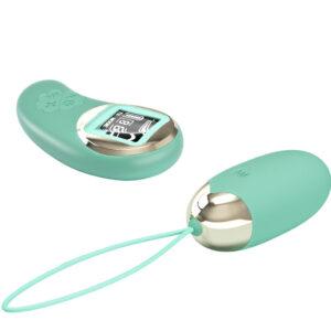 PRETTY-LOVE-LED-PRETTY-LOVE-GREEN-REMOTE-CONTROL-VIBRATING-EGG-MINE-1