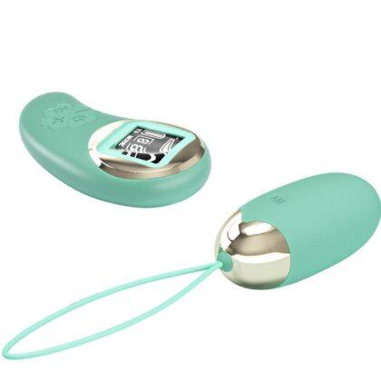 PRETTY-LOVE-LED-PRETTY-LOVE-GREEN-REMOTE-CONTROL-VIBRATING-EGG-MINE-1
