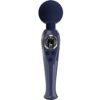 Pretty Love - Skyler Vibrator Wand Blue