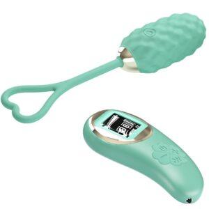 PRETTY-LOVE-LED-PRETTY-LOVE-VIVIAN-GREEN-REMOTE-CONTROL-VIBRATING-EGG-1