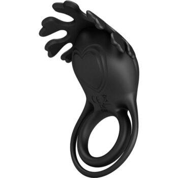 PRETTY-LOVE-MALE-PRETTY-LOVE-RUBEN-VIBRATOR-RING-7-VIBRATIONS-BLACK-SILICONE-1
