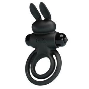 PRETTY-LOVE-MALE-PRETTY-LOVE-VIBRATOR-III-RABBIT-RING-FOR-BLACK-PENIS-1