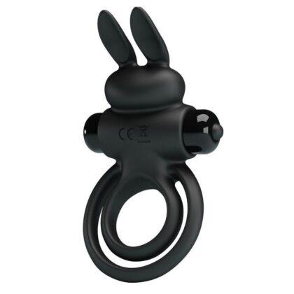 PRETTY-LOVE-MALE-PRETTY-LOVE-VIBRATOR-III-RABBIT-RING-FOR-BLACK-PENIS-1