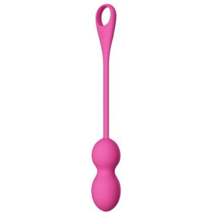 PRETTY-LOVE-SMART-PRETTY-LOVE-ELVIRA-PINK-RECHARGEABLE-VIBRATING-BALLS-1
