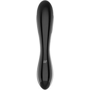 SATISFYER - CRISTAL PRETO DESLUMBRANTE
