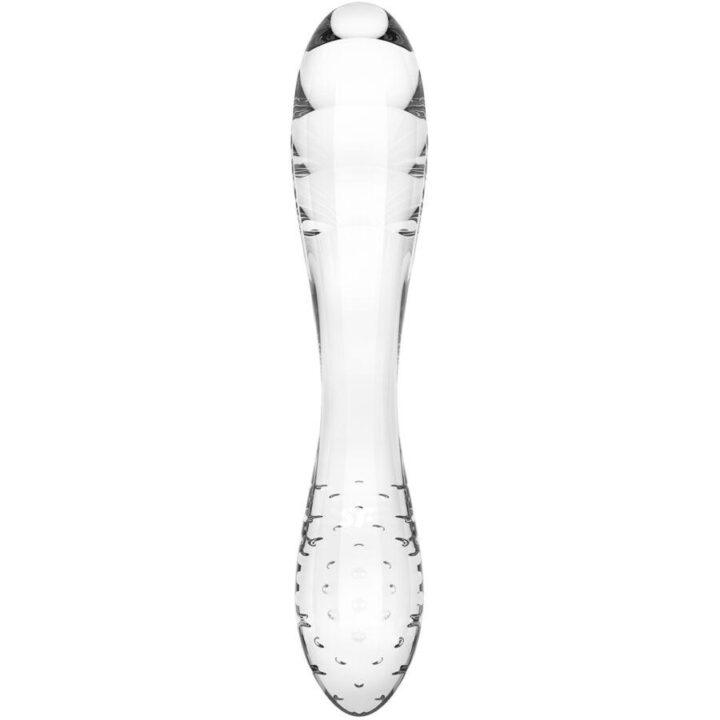 SATISFYER - CRISTAL TRANSPARENTE DESLUMBRANTE
