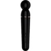 Satisfyer - Planet Wand-er Vibrator Massager Black