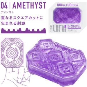 TENGA-TENGA-UNI-AMETHYST-MASTURBATOR-THIMBLE-1