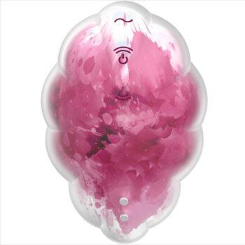 SATISFYER-AIR-PULSE-SATISFYER-CLOUND-DANCER-RED-VIBRATOR-AIR-PULSE-1