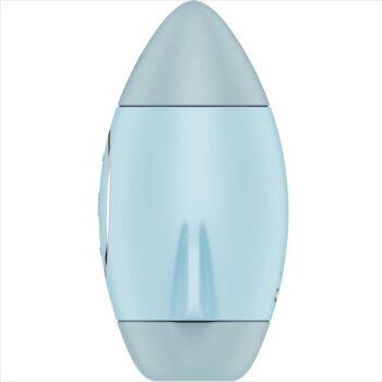 SATISFYER-VIBRATOR-SATISFYER-MISSION-CONTROL-BLUE-SMALL-DOUBLE-IMPULSE-VIBRATOR-1
