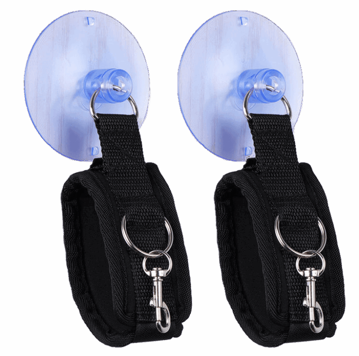 OHMAMA FETISH - VENTOSA DE PULSO