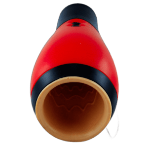 BAILE - AMANTE DE SEXO ORAL 30V ADAPTADOR