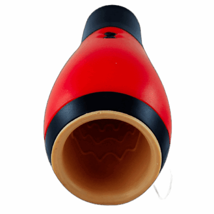 BAILE - AMANTE DE SEXO ORAL 30V ADAPTADOR