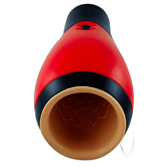 BAILE - AMANTE DE SEXO ORAL 30V ADAPTADOR