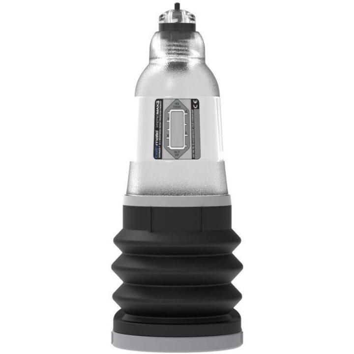 BATHMATE - HYDROMAX 3 TRANSPARENTE