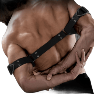 SIR RICHARDS - COMANDO BÍCEPS BENDER