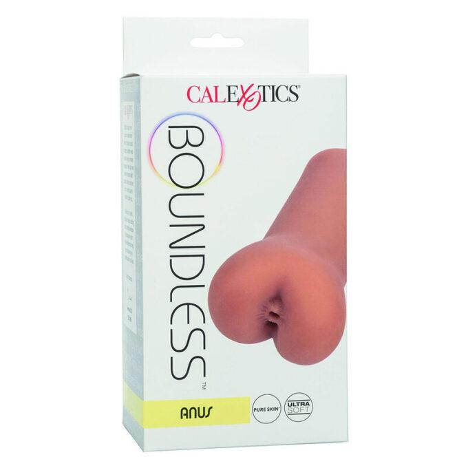 Calexotics - Boundless Anus Browm