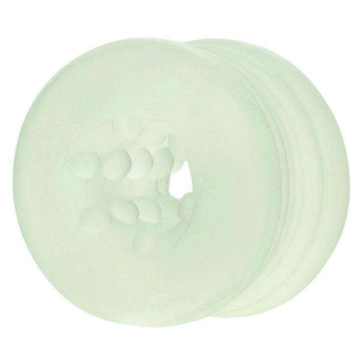 CALEXOTICS - BOUNDLESS ANEL DE BUMPER-STROKER