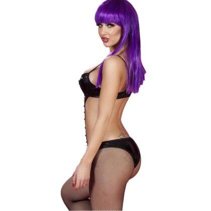 CHILIROSE-BODIES-CHILIROSE-CR-3573-BODYSUIT-BLACK-LXL-1