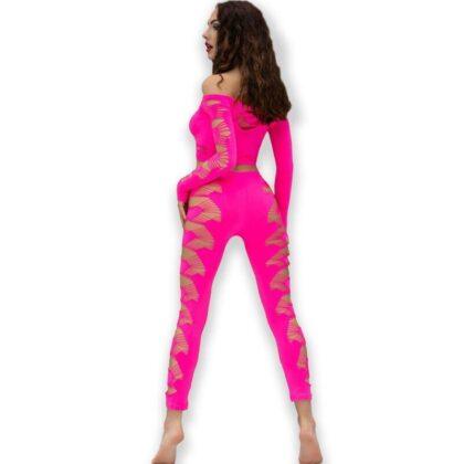CHILIROSE-SETS-CHILIROSE-CR-4632-TOP-PANT-FUCHSIA-SL-1