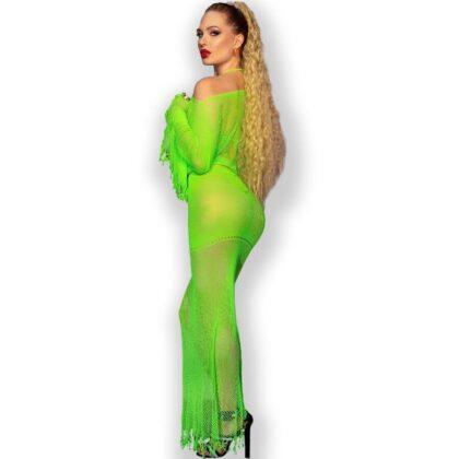 CHILIROSE-SETS-CHILIROSE-CR-4666-TOP-SKIRT-GREEN-SM-1