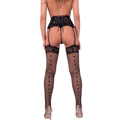 LIVCO-CORSETTI-SETS-LIVCO-CORSETTI-FASHION-GARTER-BELT-STOCKINGS-BLACK-1