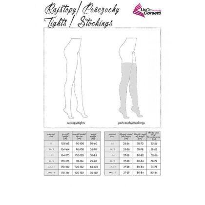 LIVCO-CORSETTI-STOCKINGS-LIVCO-CORSETTI-FASHION-LAMEAN-LC-XG044-STOCKINGS-BLACK-ONE-SIZE-1