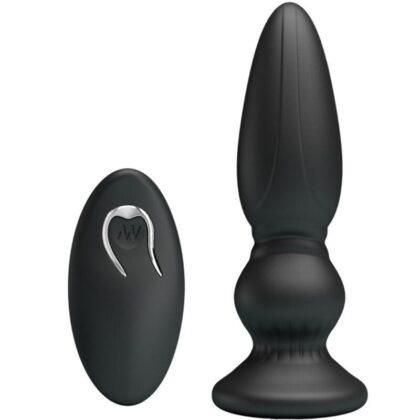 MR-PLAY-MR-PLAY-POWERFUL-VIBRATOR-REMOTE-CONTROL-ANAL-PLUG-BLACK-1