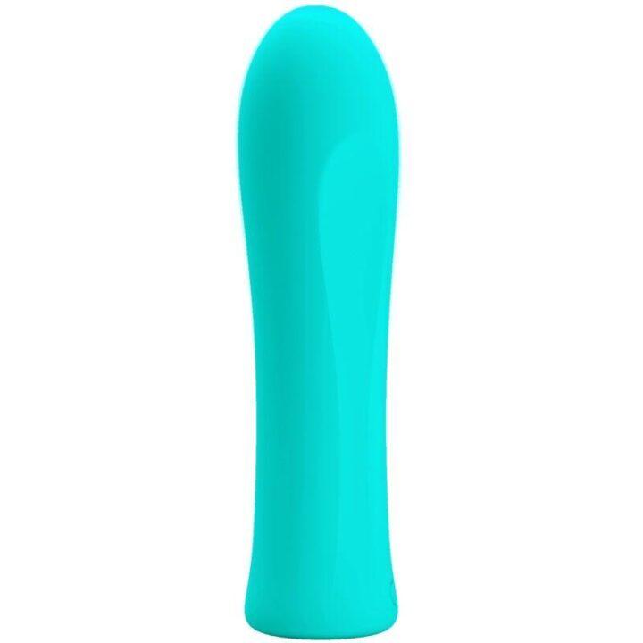 PRETTY LOVE - ALFREDA SUPER POWER VIBRADOR VERDE GUA