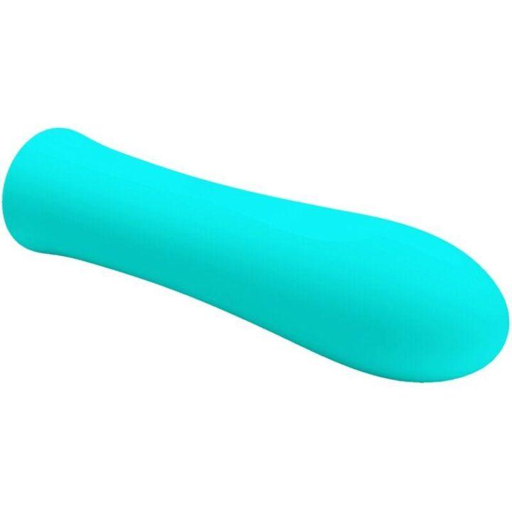PRETTY LOVE - ALFREDA SUPER POWER VIBRADOR VERDE GUA