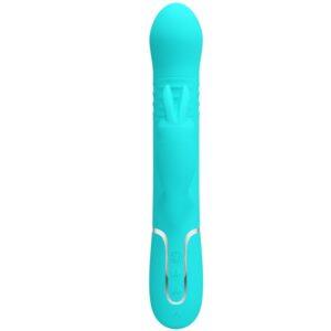 PRETTY-LOVE-FLIRTATION-PRETTY-LOVE-COALE-RABBIT-VIBRATOR-PEARLS-AQUA-GREEN-1