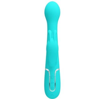 PRETTY-LOVE-FLIRTATION-PRETTY-LOVE-DEJON-RABBIT-VIBRATOR-3-IN-1-MULTIFUNCTION-AQUA-GREEN-1