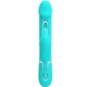 PRETTY-LOVE-FLIRTATION-PRETTY-LOVE-KAMPAS-RABBIT-3-IN-1-MULTIFUNCTION-VIBRATOR-WITH-TONGUE-AQUA-GREEN-1