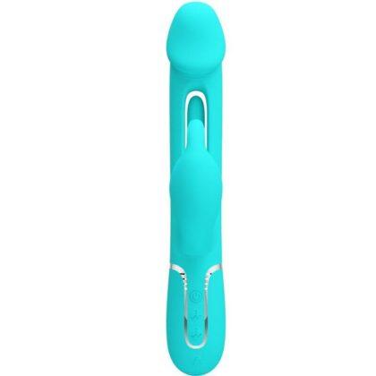 PRETTY-LOVE-FLIRTATION-PRETTY-LOVE-KAMPAS-RABBIT-3-IN-1-MULTIFUNCTION-VIBRATOR-WITH-TONGUE-AQUA-GREEN-1