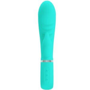 PRETTY-LOVE-FLIRTATION-PRETTY-LOVE-PRESCOTT-MULTIFUNCTION-G-SPOT-VIBRATOR-AQUA-GREEN-1