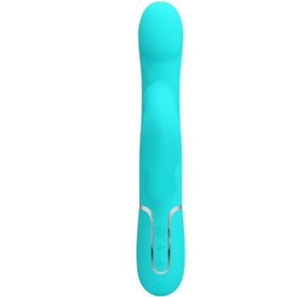 PRETTY-LOVE-FLIRTATION-PRETTY-LOVE-RABBIT-VIBRATOR-PEARLS-AQUA-GREEN-1