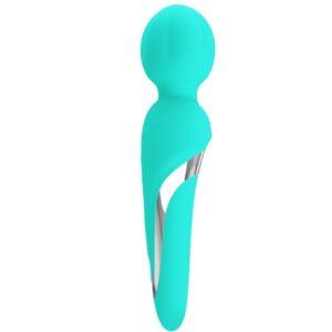 PRETTY-LOVE-FLIRTATION-PRETTY-LOVE-WALTER-VIBRATOR-WAND-AQUA-GREEN-1