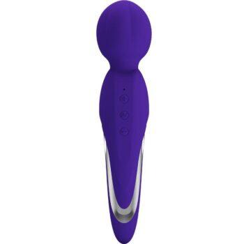 PRETTY LOVE - VARINHA VIBRADORA WALTER ROXO