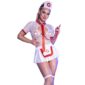 CHILIROSE - CR 4365 COSTUME NURSE SEXY S/M