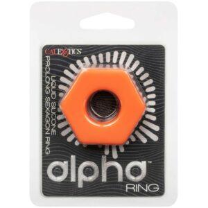 CALIFORNIA-EXOTICS-CALIFORNIA-EXOTICS-ALPHA-PROLONG-SEXAGON-RING-ORANGE-1