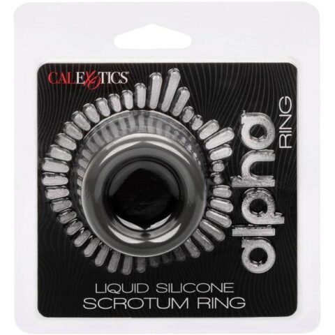 CALIFORNIA-EXOTICS-CALIFORNIA-EXOTICS-ALPHA-SCROTUM-STRETCHING-RING-BLACK-1