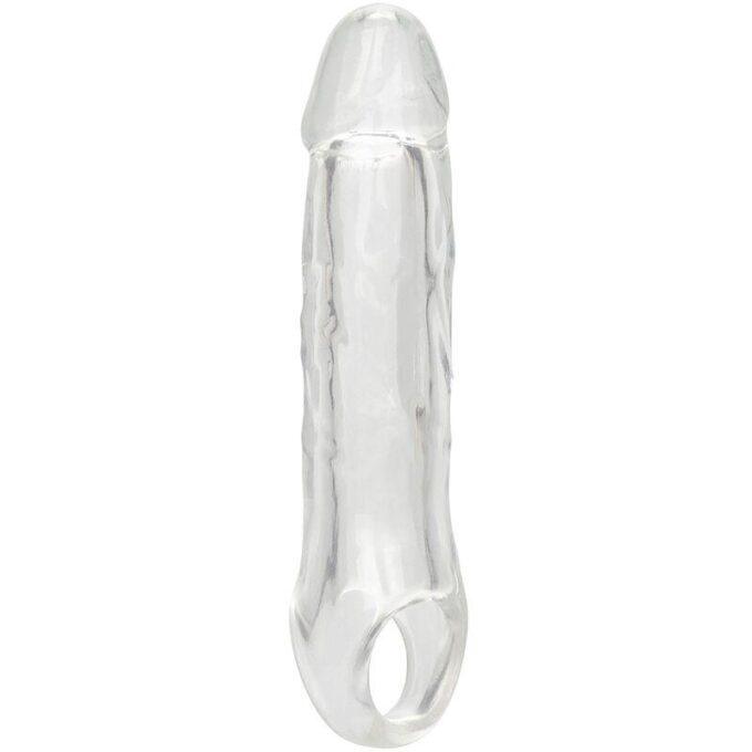 CALEXOTICS - PERFORMANCE MAXX CLEAR EXTENSION 6,5 TRANSPARENTE