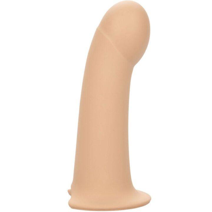 CALEXOTICS - EXTENSO PERFORMANCE MAXX COM ARNÊS PELE LEVE