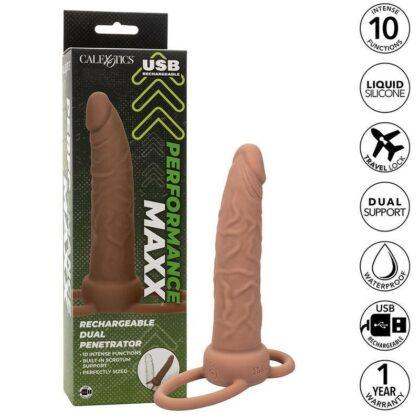CALIFORNIA-EXOTICS-CALIFORNIA-EXOTICS-PERFORMANCE-MAXX-RECHARGABLE-DUAL-PENETRATOR-BROWN-SKIN-1