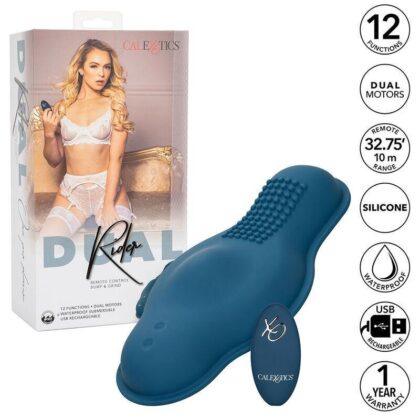 CALIFORNIA-EXOTICS-CALIFORNIA-EXOTICS-RIDER-MASSAGER-DOUBLE-MOTOR-REMOTE-CONTROL-BLUE-1