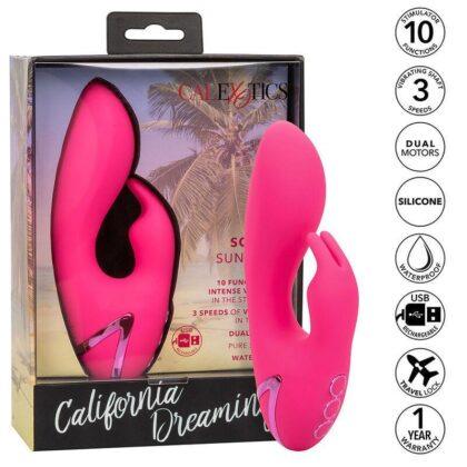 CALIFORNIA-EXOTICS-CALIFORNIA-EXOTICS-SO.-CAL-SUNSHINE-VIBRATOR-RABBIT-FUCHSIA-BY-CALIFORNIA-DREAMING-1