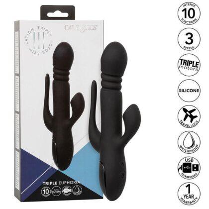 CALIFORNIA-EXOTICS-CALIFORNIA-EXOTICS-VIBRATOR-TRIPLE-EUPHORIA-BLACK-1