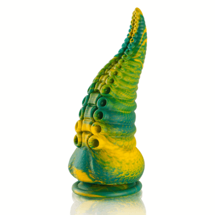 EPIC-EPIC-CETUS-GREEN-TENTACLE-DILDO-LARGE-SIZE-1